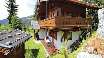 Apartamento | Fachada