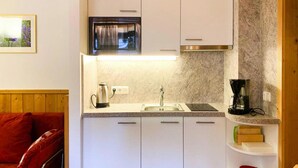 Appartement | Cuisine privée
