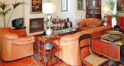 Villa in Canikho for Six Person