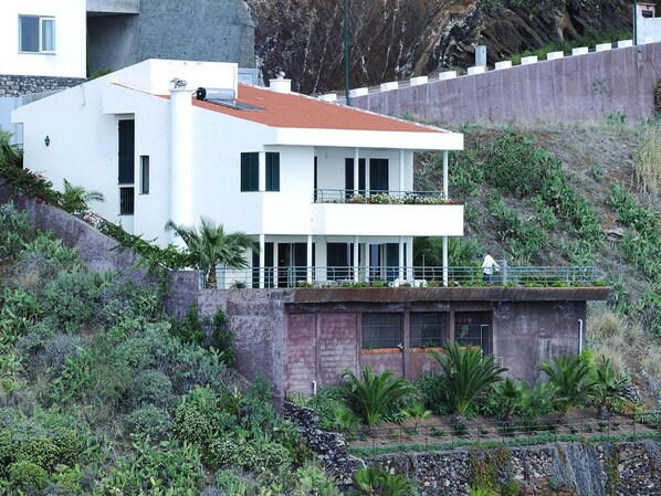Villa | Extérieur