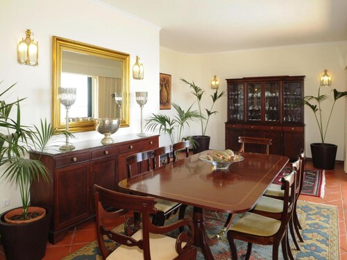 Villa in Canikho for Six Person