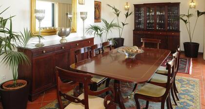 Villa in Canikho for Six Person