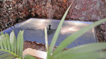 Villa | Innendetails