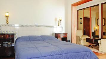 Villa | 4 bedrooms, individually furnished, bed sheets