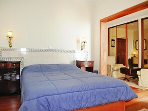 Villa | 4 chambres, ameublement personnalisé, draps fournis