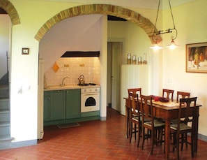 Appartement | Restauration