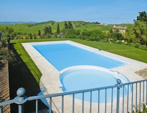 Appartement | Piscine