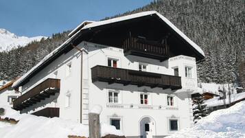 Appartement | Extérieur