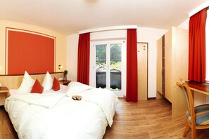 Apartament | 3 dormitoris i roba de llit 