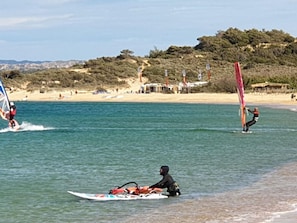 Apartment | Bathroom - Apartments, Porto Pollo (Palau)