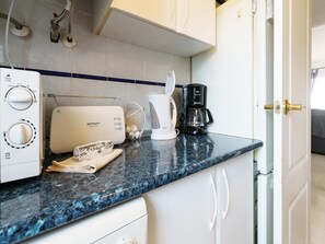 House | Private kitchen | Highchair