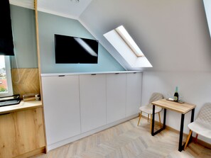 Apartment | Living room