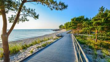 Apartment | View from property