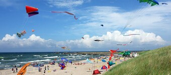 Apartment in Ustronie Morskie Near the Beach