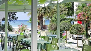 View from property - Apartment in Foura With a Balcony or Terrace (Kassandra)