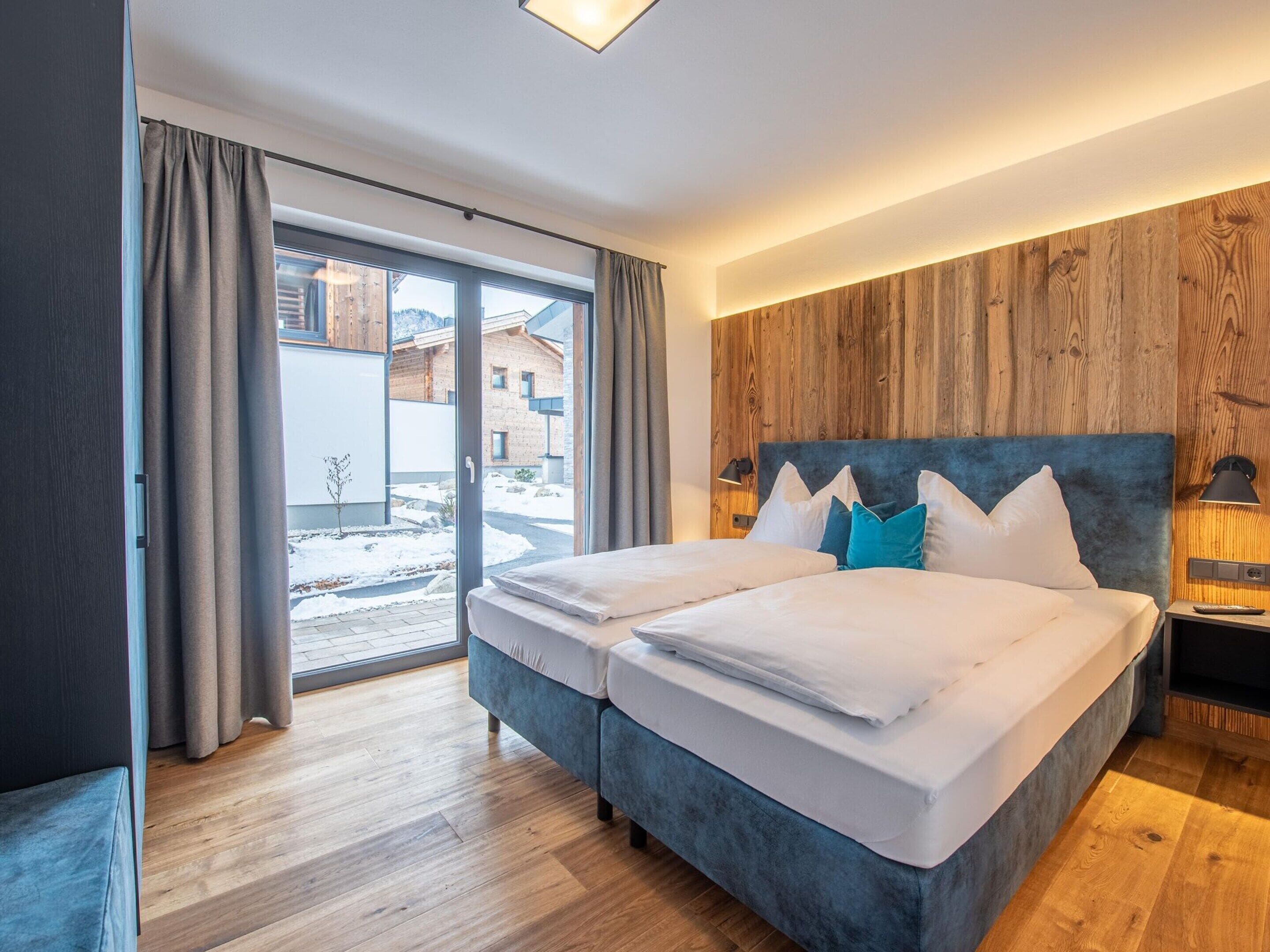 Ferienhaus | 5 Schlafzimmer, Bettwäsche