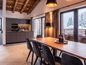 Casa | Restaurantes