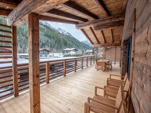 House | Property amenity - Chalet in Wald Near Krimml Waterfalls (Wald im Pinzgau)