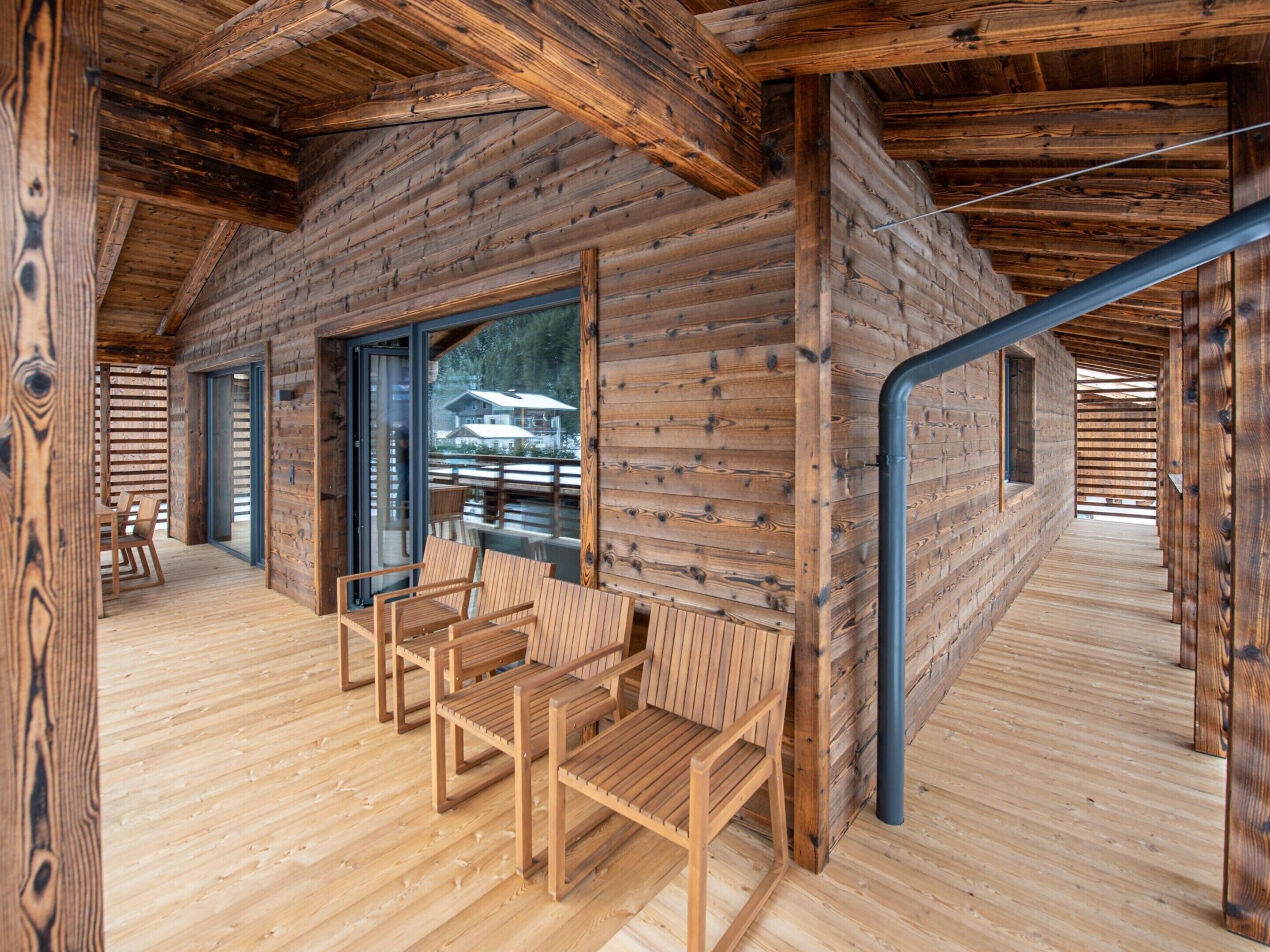 Ferienhaus | Speisen