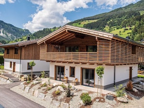 Maison | Extérieur