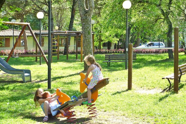 Property amenity - Grado Apartment in Belvedere Resort (Aquileia)