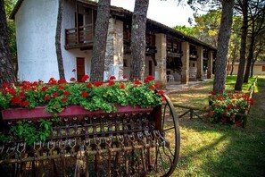 Exterior - Grado Apartment in Belvedere Resort (Aquileia)