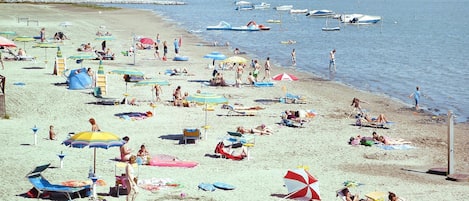 Apartment | Beach