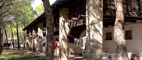 Apartment | Exterior