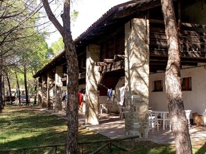 Exterior - Grado Apartment in Belvedere Resort (Aquileia)