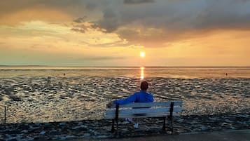 Apartemen | Eksterior