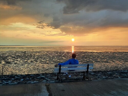 Appartement Landhaus Markus, Suderschwei