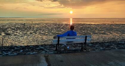 Appartement Landhaus Markus, Suderschwei