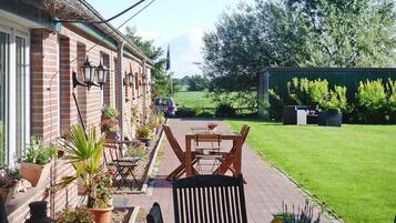 Apartemen | Eksterior