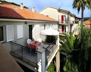 Departamento | Balcón
