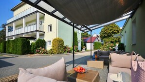 Apartamento | Exterior