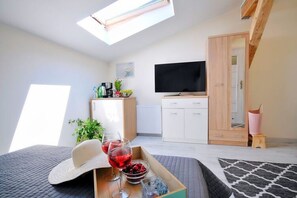 อพาร์ทเมนท์ | ร้านอาหาร