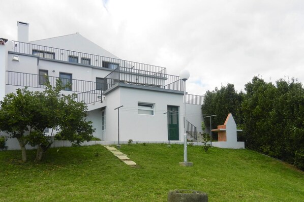 Casa | Exterior