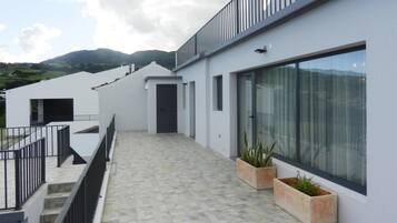 House | Property grounds