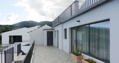 Holiday Home in Lomba da Fazenda in Sao Miguel