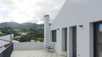 House | Property grounds