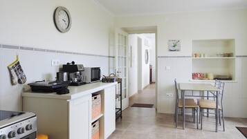 House | Private kitchen | High chair