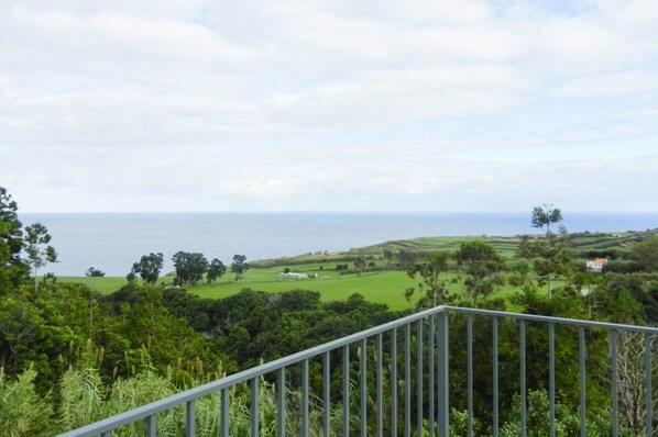 House | View from property - Holiday Home in Lomba da Fazenda in Sao Miguel (Nordeste)