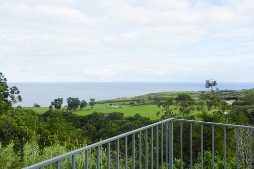 Holiday Home in Lomba da Fazenda in Sao Miguel