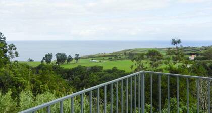 Holiday Home in Lomba da Fazenda in Sao Miguel