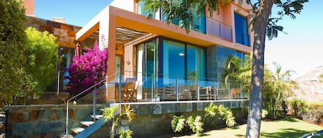 Villa | Extérieur