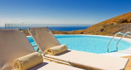 Holiday Home in Maspalomas With Terrace