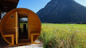Maison | Soin spa