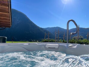 Maison | Soin spa