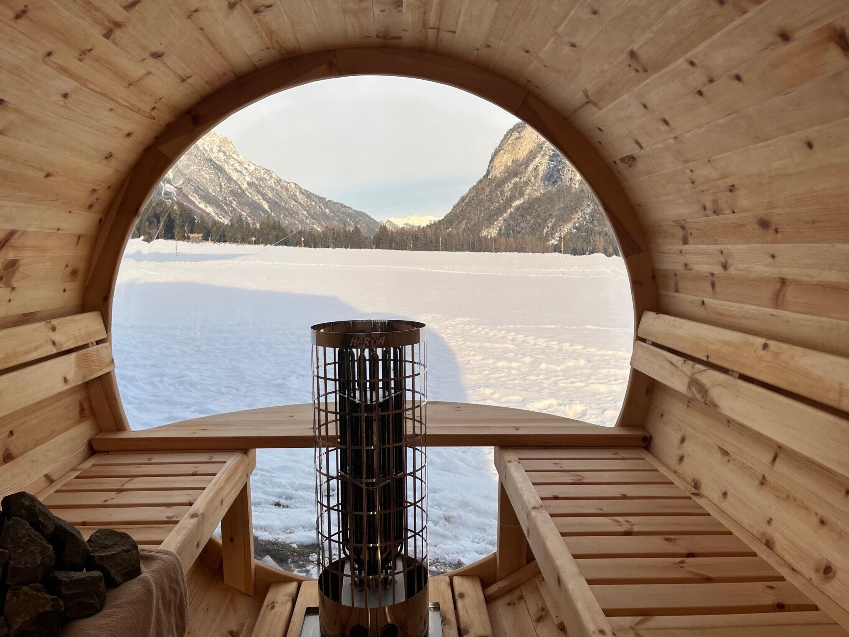 Rumah | Perawatan spa