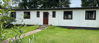 法斯貝格度假屋附共用泳池